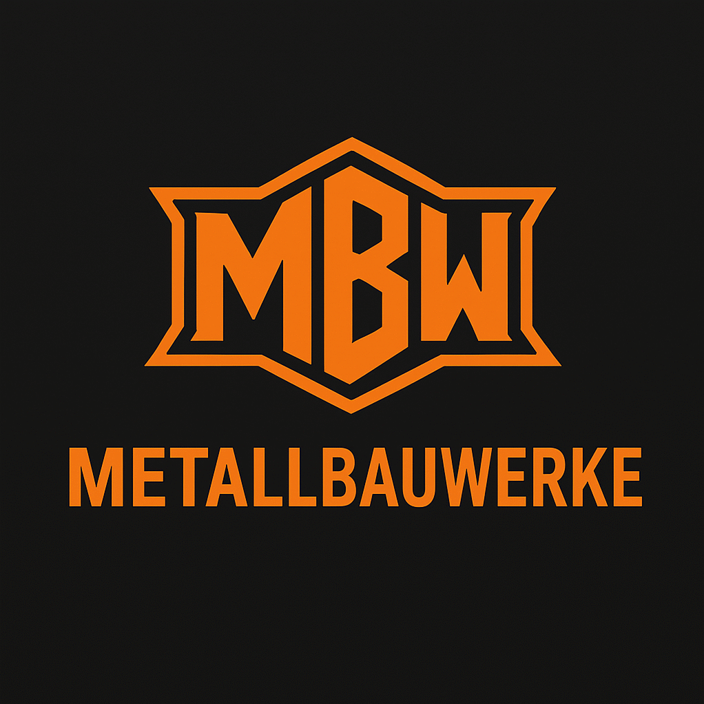 Metallbauwerke